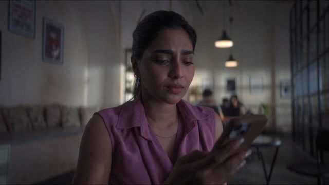 #Amor S01E06