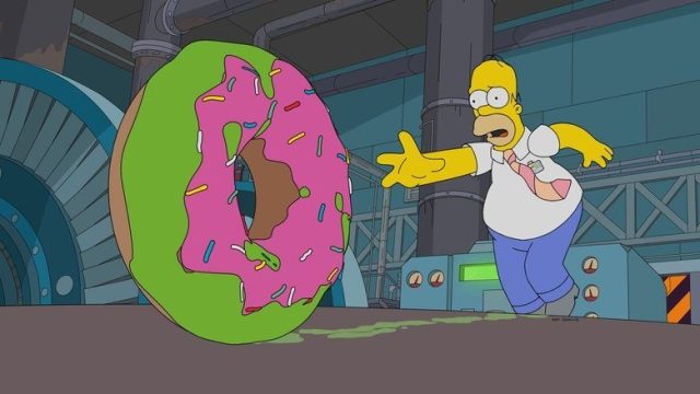 Los Simpson S35E05