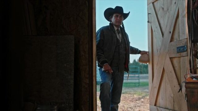Yellowstone S04E03