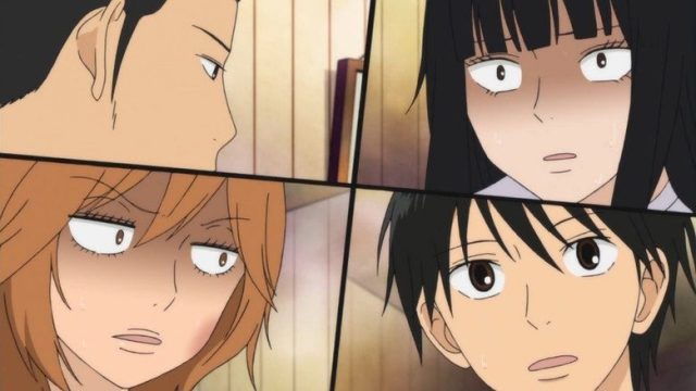 Llegando a ti S01E19