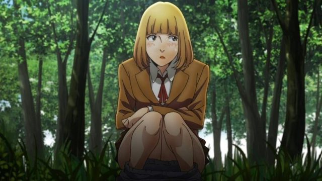 Prison School S01E02
