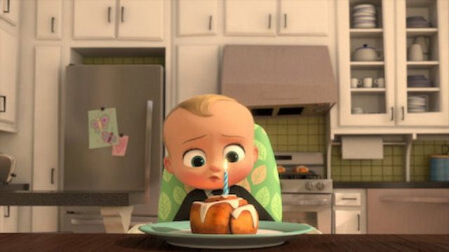 Un jefe en pañales: De vuelta en la cuna S01E09