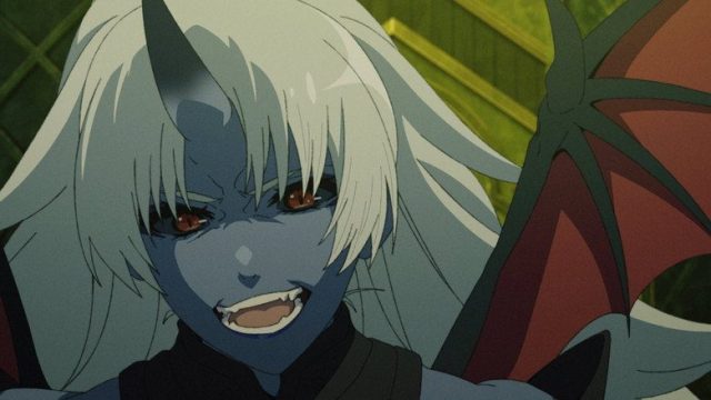 Mushoku Tensei Jobless Reincarnation S03E10
