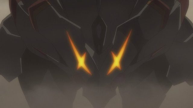 Darling in the Franxx S01E15