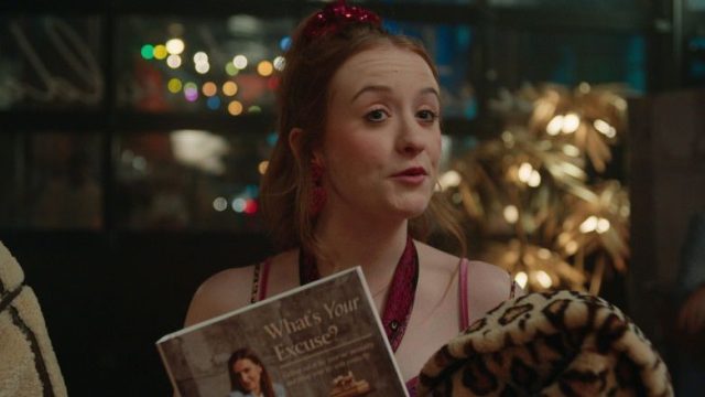 Soy extraordinaria S02E04