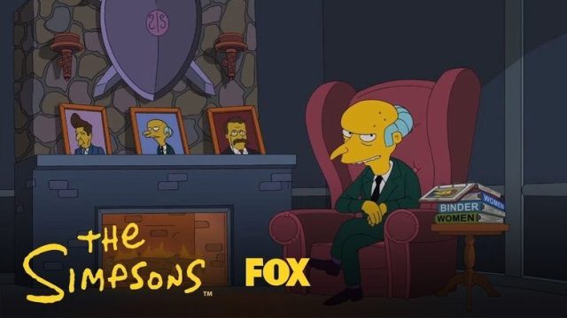 Los Simpson S00E58