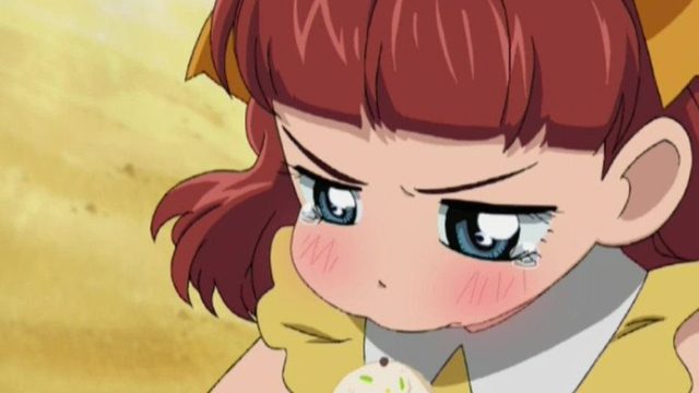 Sugar Sugar Rune S01E20