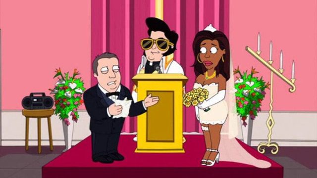 Cleveland Show S02E07