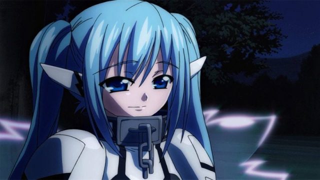 Sora no Otoshimono S01E08