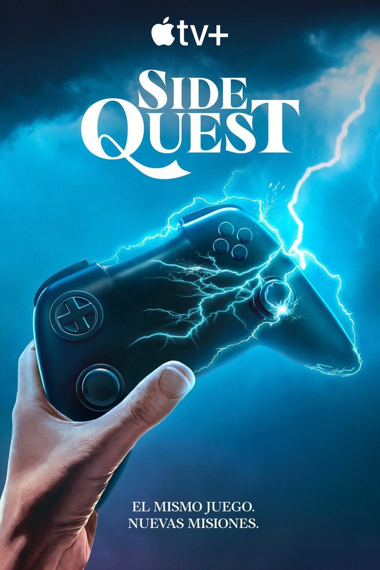 Side Quest Temporada 1