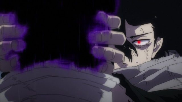 My Hero Academia S08E07