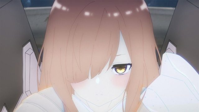 Black Rock Shooter: Amanecer S01E04