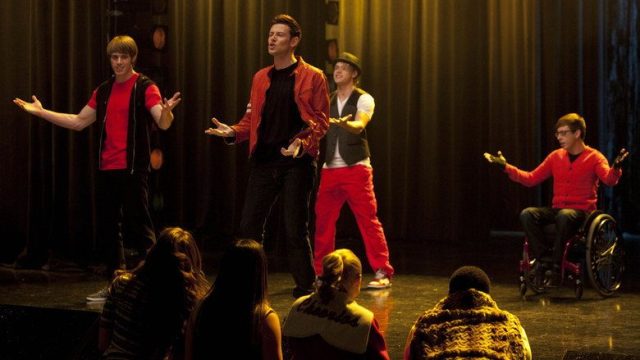Glee S04E16