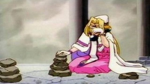 Los justicieros S03E11