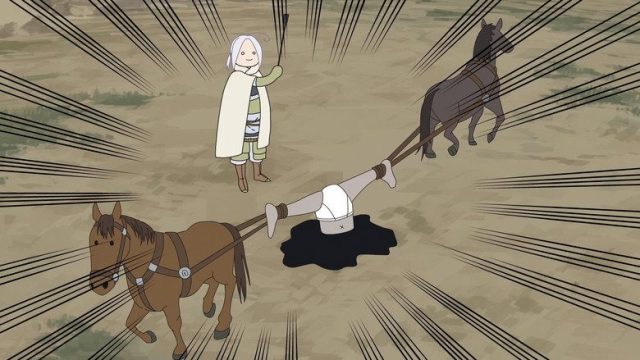 Arslan Senki S00E05