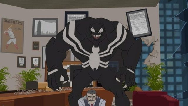 Spider-Man de Marvel S02E07