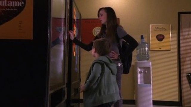 Hermanos Rebeldes S06E09
