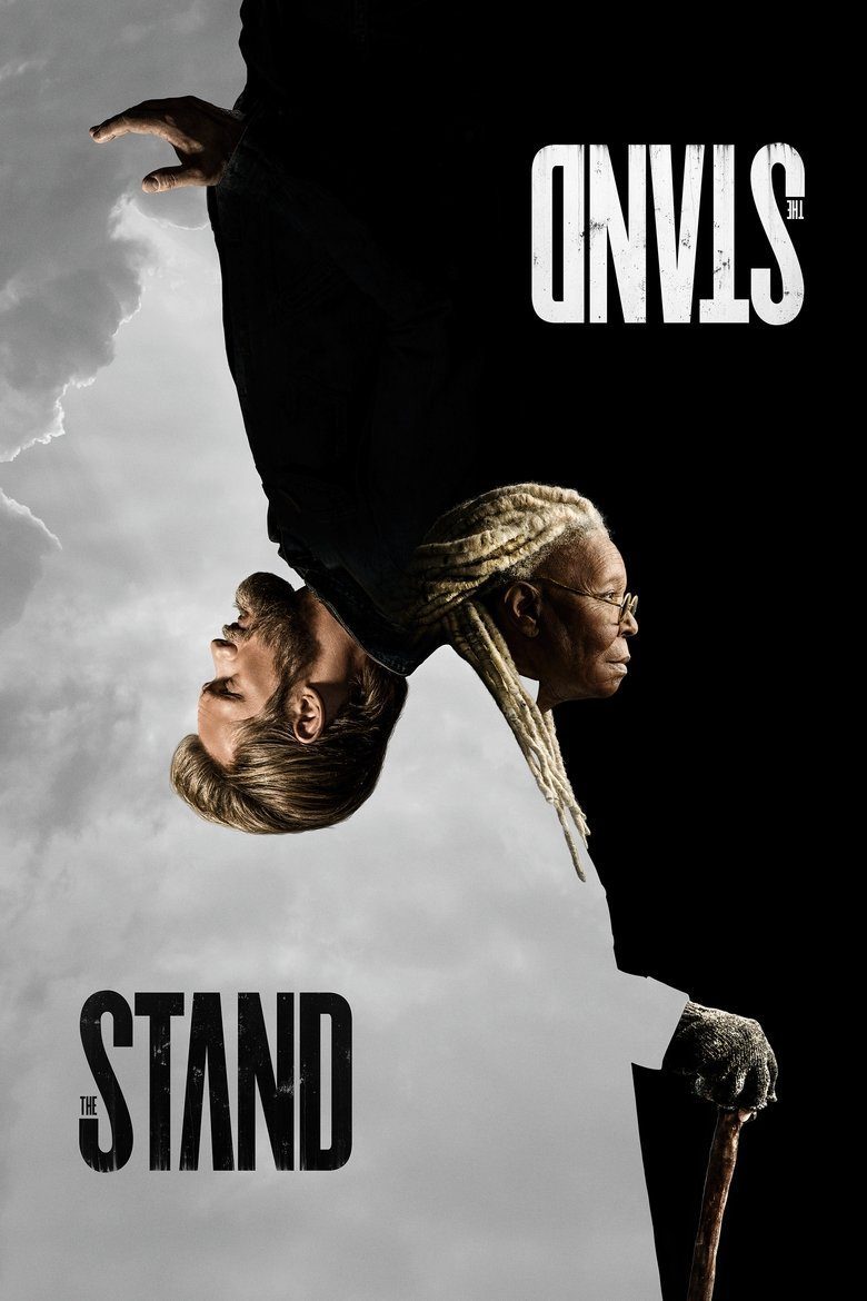 The Stand Temporada 1