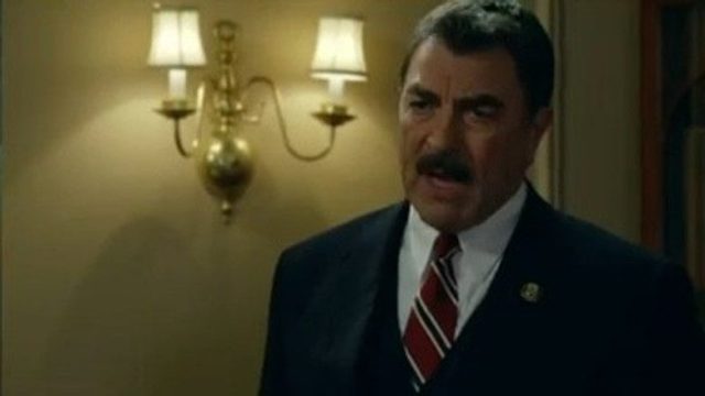 Sangre Azul S02E06