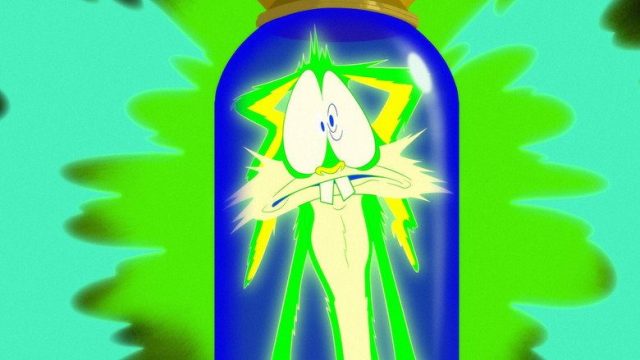 Looney Tunes Cartoons S03E19