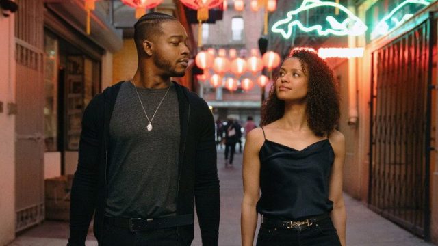 Apariencias S01E03