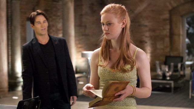 True Blood S05E10