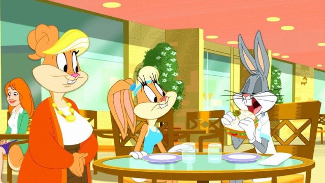 El Show de los Looney Tunes S02E06
