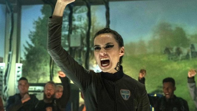 The Expanse S03E09