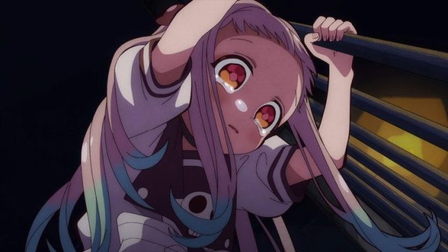 Toilet-bound Hanako-kun S02E10