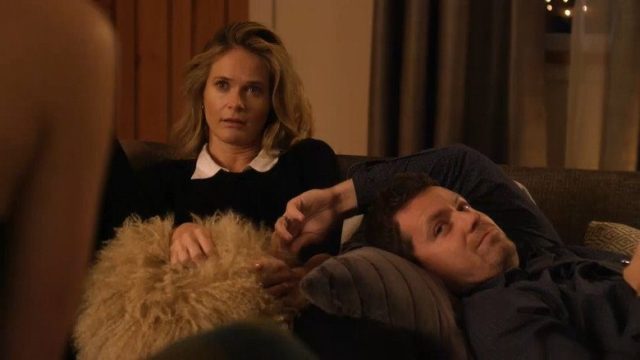 Tú, yo y ella S01E03