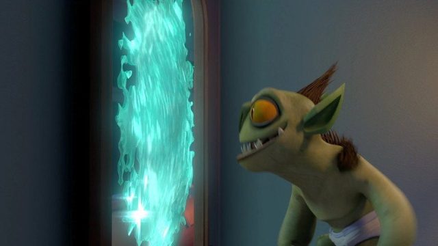 Trollhunters: Relatos de Arcadia S01E15