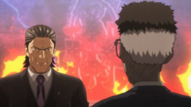 KENGAN ASHURA S02E22