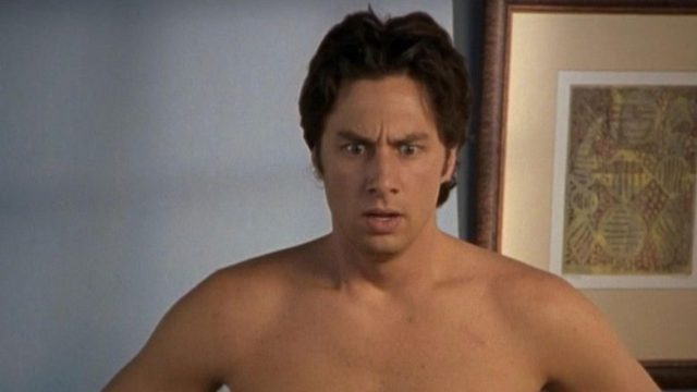 Scrubs S03E07