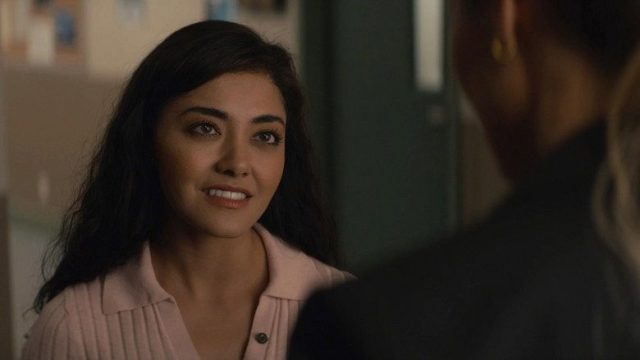 NCIS: Hawaiʻi S02E07