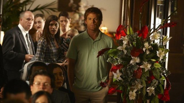 Dexter S05E01