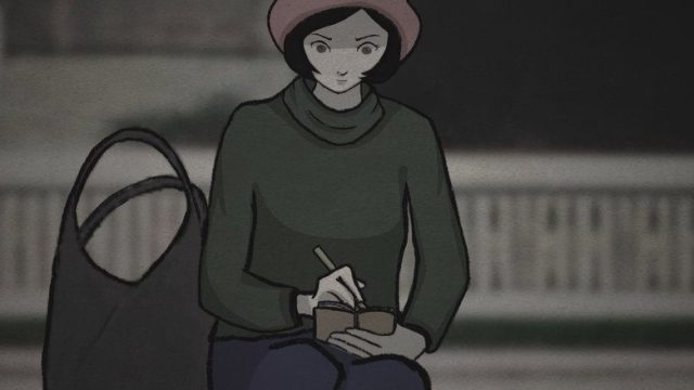 Yami Shibai S14E12