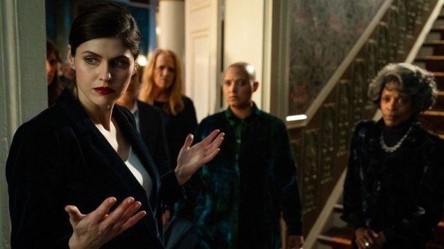 Las brujas de Mayfair S02E03