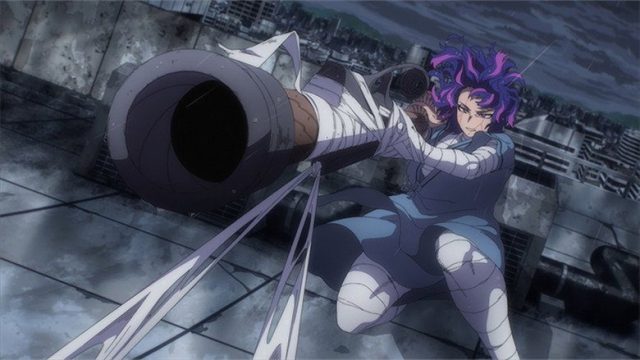 My Hero Academia S07E16
