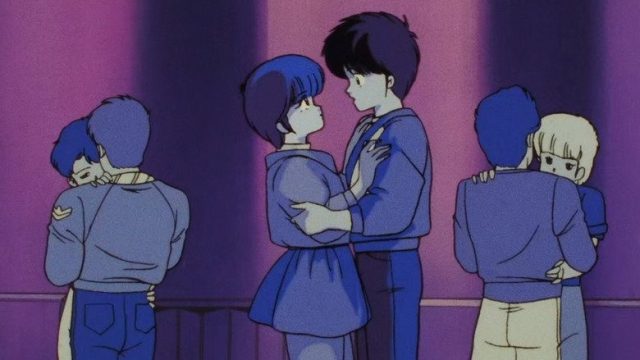 きまぐれオレンジ☆ロード S01E03