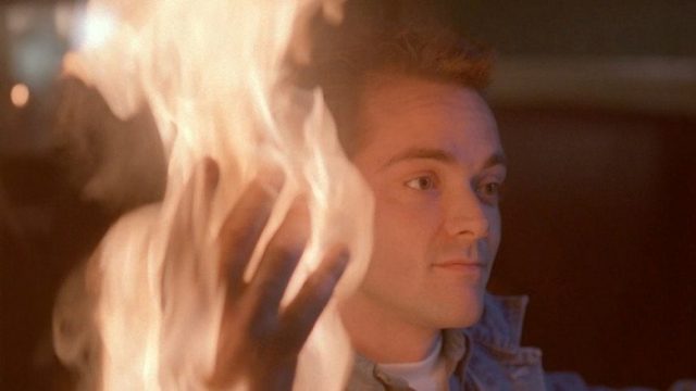Los Expedientes Secretos X S01E12