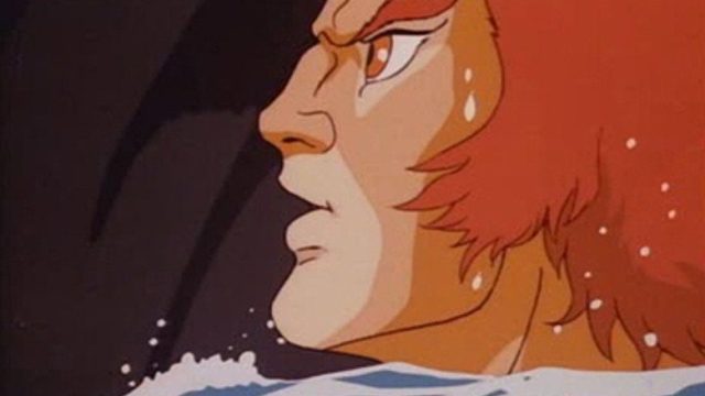 ThunderCats S01E42