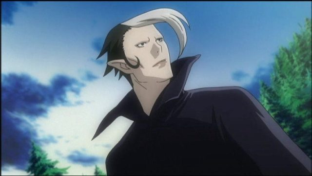 D.Gray-man S01E23