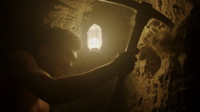 La casa de papel S00E20