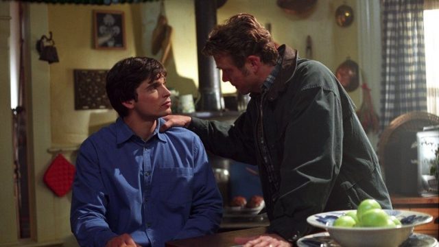 Smallville S02E06
