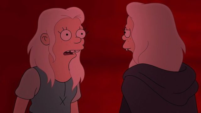 (Des)encanto S02E20