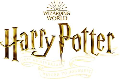 Harry Potter 20 Aniversario: Regreso a Hogwarts