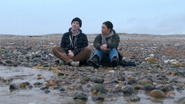 El problema de los 3 cuerpos S01E06