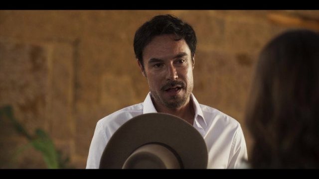 Pasión de gavilanes S02E73