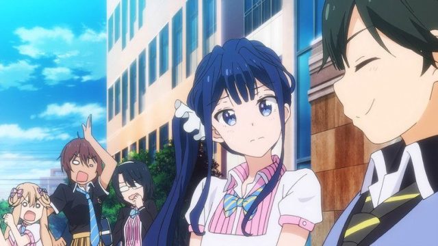 Masamune-kun's Revenge S01E10