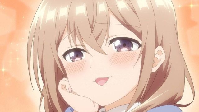 My Tiny Senpai S01E03